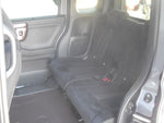 N BOX CUSTOM 4WD