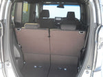 N BOX CUSTOM 4WD