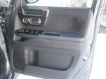 N BOX CUSTOM 4WD