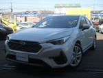 IMPREZA 5Door 4WD
