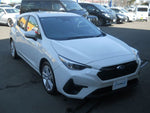 IMPREZA 5Door 4WD