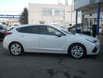 IMPREZA 5Door 4WD