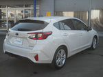 IMPREZA 5Door 4WD