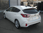 IMPREZA 5Door 4WD