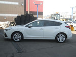 IMPREZA 5Door 4WD