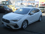 IMPREZA 5Door 4WD