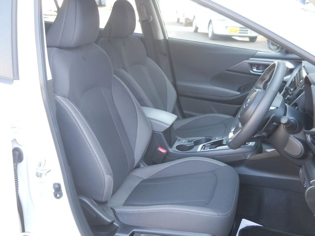 IMPREZA 5Door 4WD