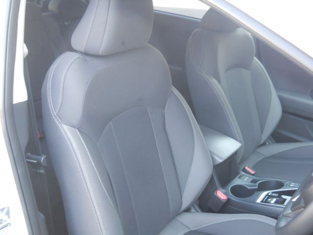 IMPREZA 5Door 4WD