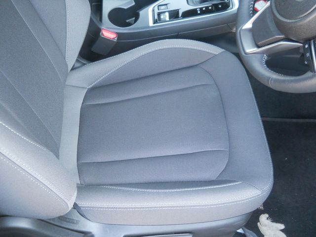 IMPREZA 5Door 4WD