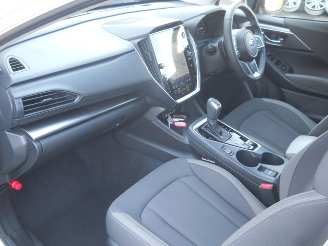 IMPREZA 5Door 4WD