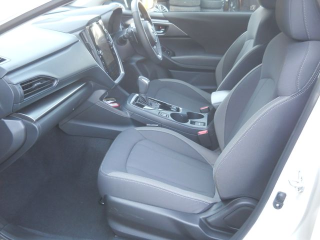 IMPREZA 5Door 4WD