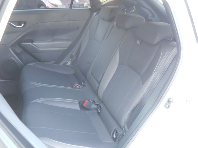 IMPREZA 5Door 4WD