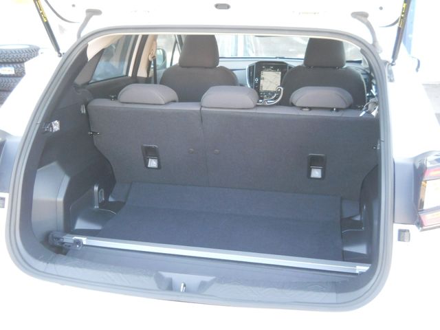 IMPREZA 5Door 4WD