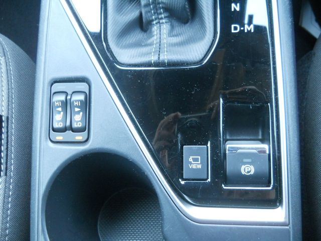 IMPREZA 5Door 4WD