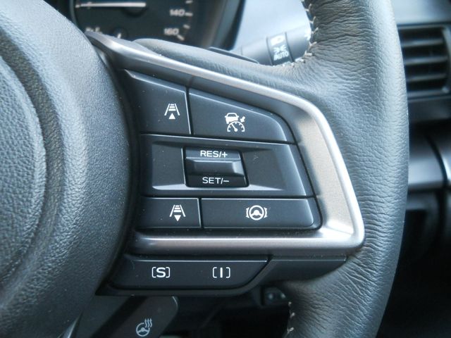 IMPREZA 5Door 4WD