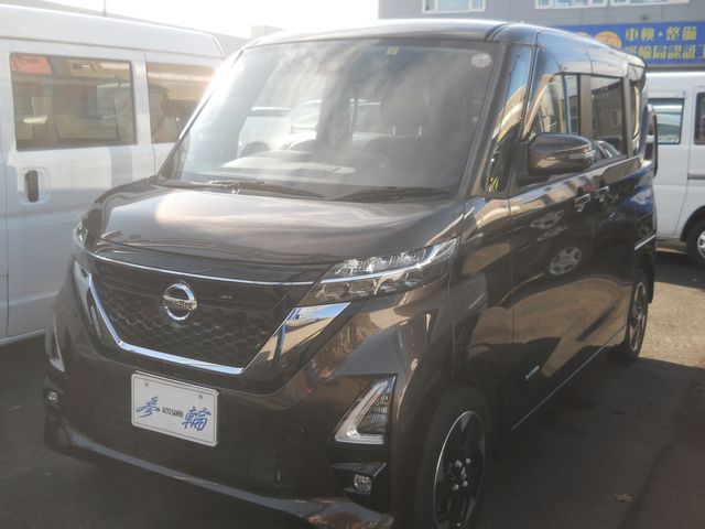 ROOX 4WD