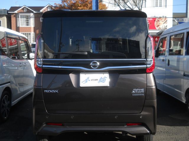 ROOX 4WD