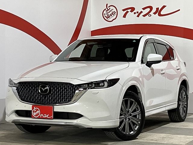 CX-5 4WD
