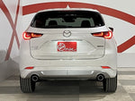 CX-5 4WD