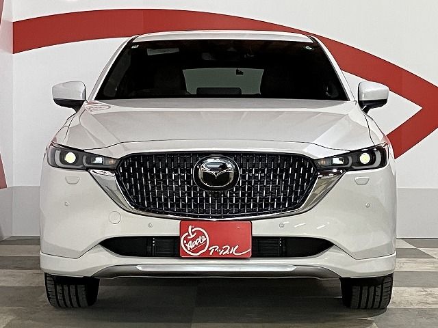 CX-5 4WD