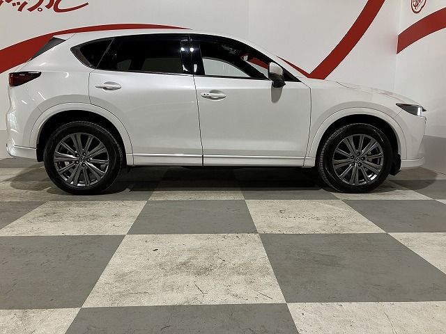 CX-5 4WD