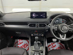 CX-5 4WD