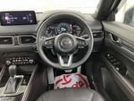 CX-5 4WD