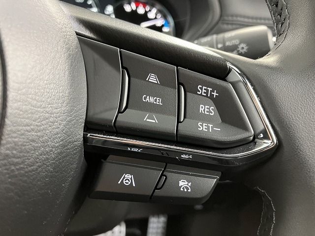 CX-5 4WD