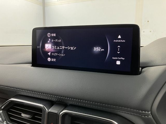 CX-5 4WD