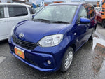 PASSO 4WD