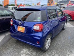 PASSO 4WD