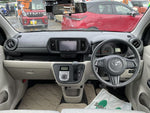 PASSO 4WD