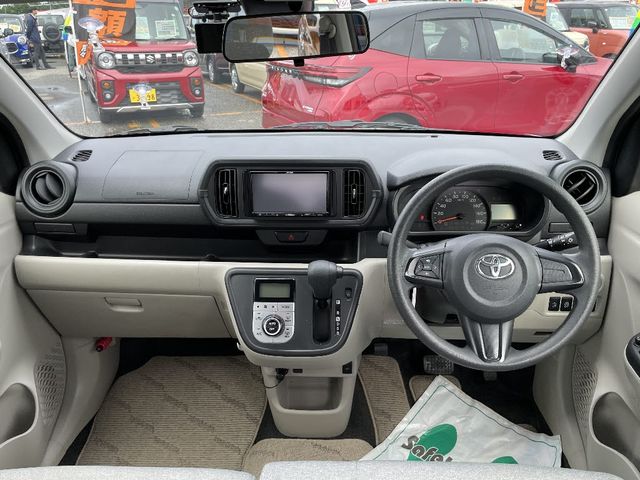 PASSO 4WD