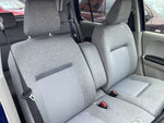 PASSO 4WD