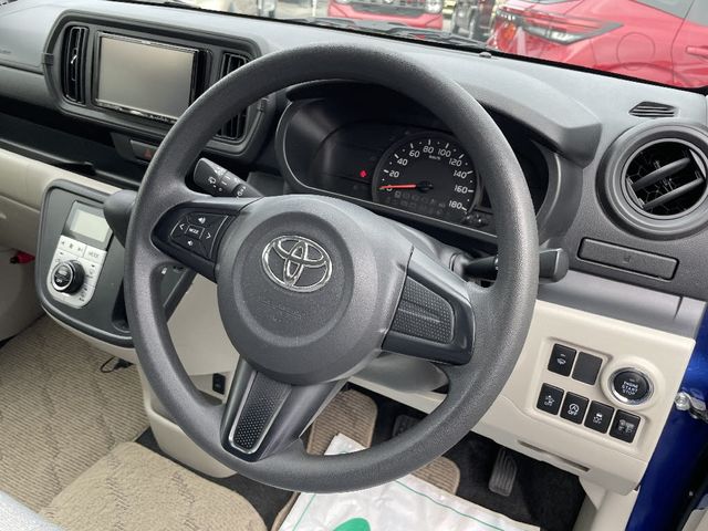 PASSO 4WD