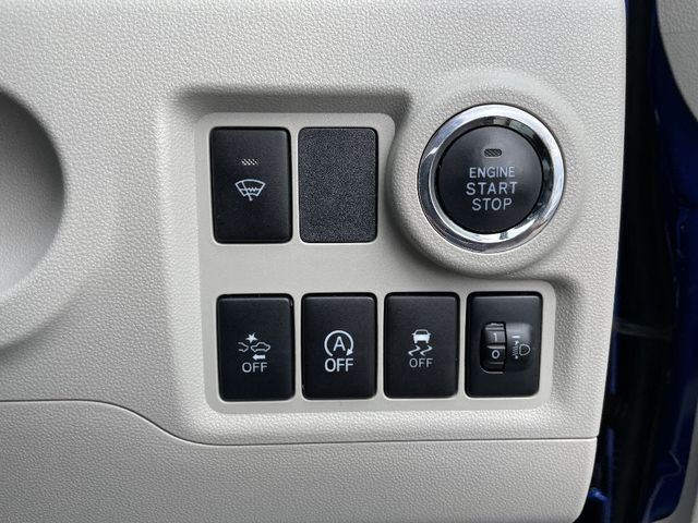 PASSO 4WD