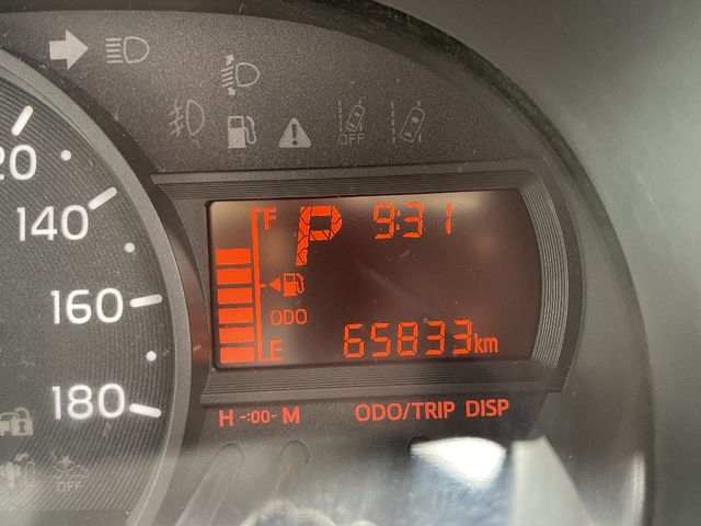 PASSO 4WD