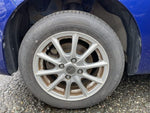 PASSO 4WD