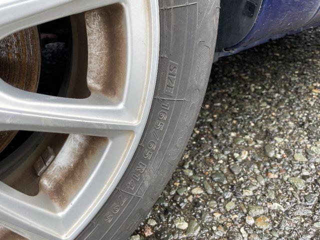 PASSO 4WD