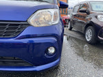 PASSO 4WD
