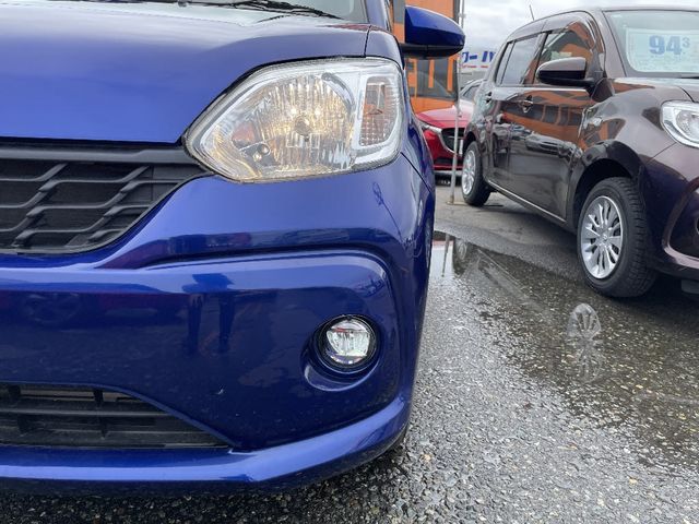 PASSO 4WD
