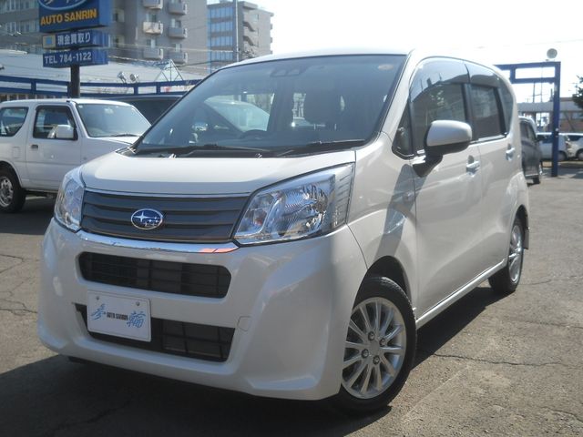 STELLA 4WD