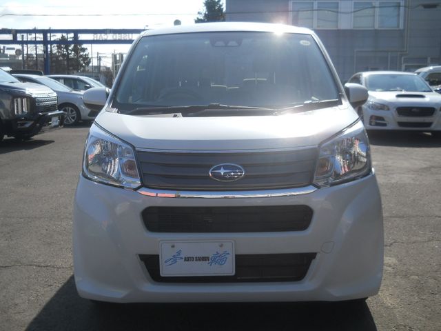 STELLA 4WD