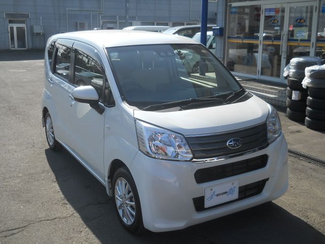 STELLA 4WD