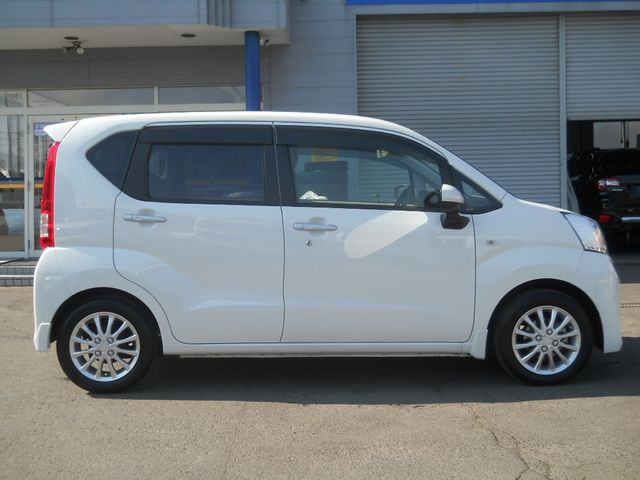 STELLA 4WD