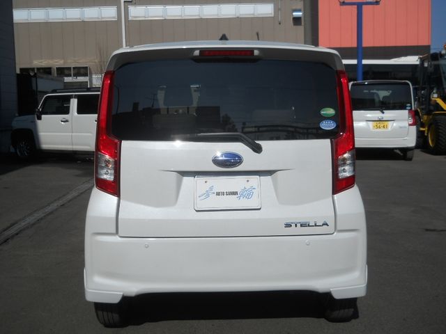 STELLA 4WD