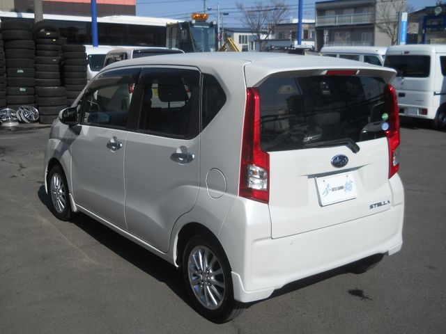 STELLA 4WD