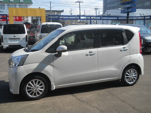 STELLA 4WD