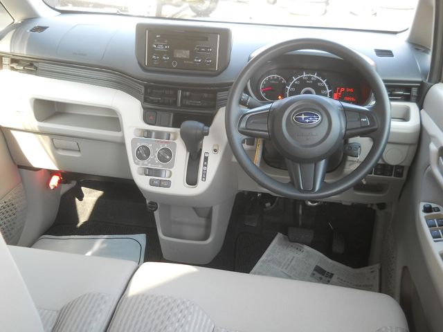 STELLA 4WD