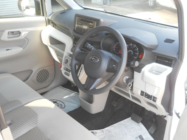 STELLA 4WD
